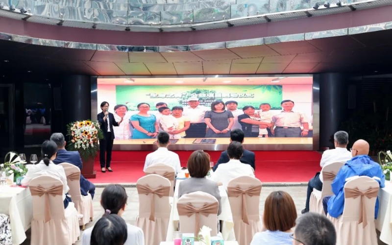 旋乐吧spin8普济基金会再捐21万元 支持“性命之树”先心病儿童救治项目