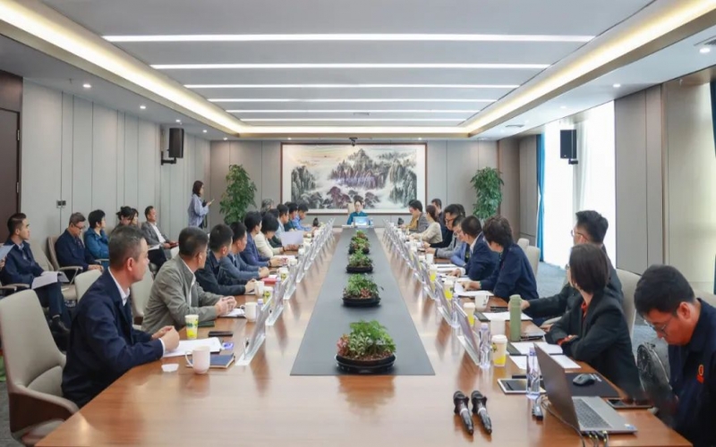 东方农路2023年第一次一时股东大会成功召开