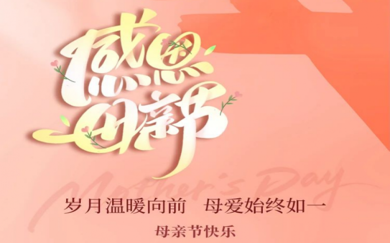 浓情五月天 感恩母亲节！旋乐吧spin8集团工会发展主题手作活动