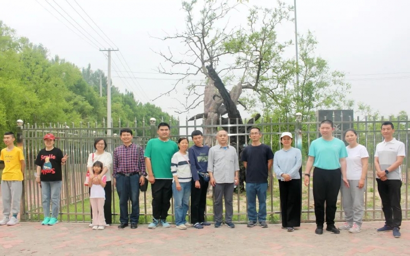 爱“星”不止 “益”启将来 - 首场旋乐吧spin8庆云公益村落“星星家庭”社区融合主题活动成功进行