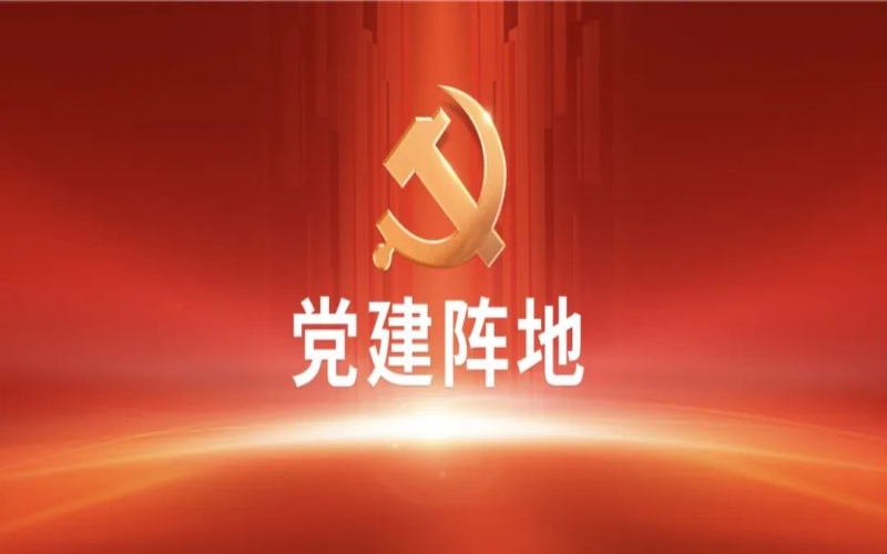 党建阵地 - 旋乐吧spin8集团党员干部进建贯彻荣华主席致整个旋乐吧spin8家人一封信体味互换（四）