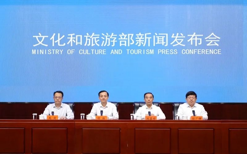 第八届中国非遗展览会10月17日至21日在赤峰进行，时期影象将携系列非遗产品及创新成就亮相