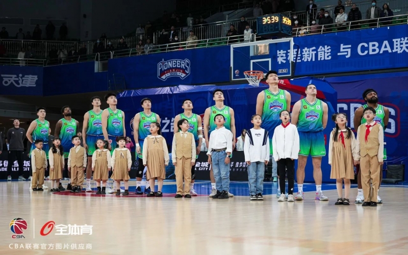 音乐无阻碍，妄想无极限，幼海豚合唱团来到先行者主场