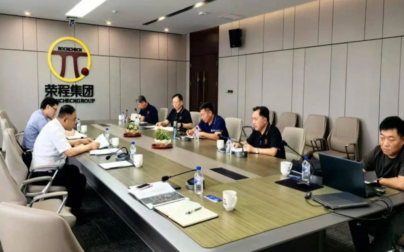 媒体链接 - 葛沽镇深刻旋乐吧spin8集团走访调研 携手经营产业布局新篇章