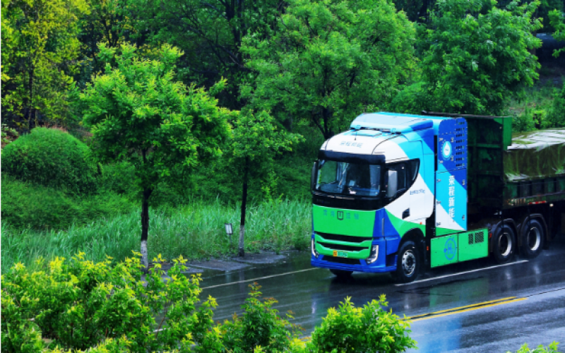 旋乐吧spin8钢铁清洁运输比例突破90%，提前4个月达标！