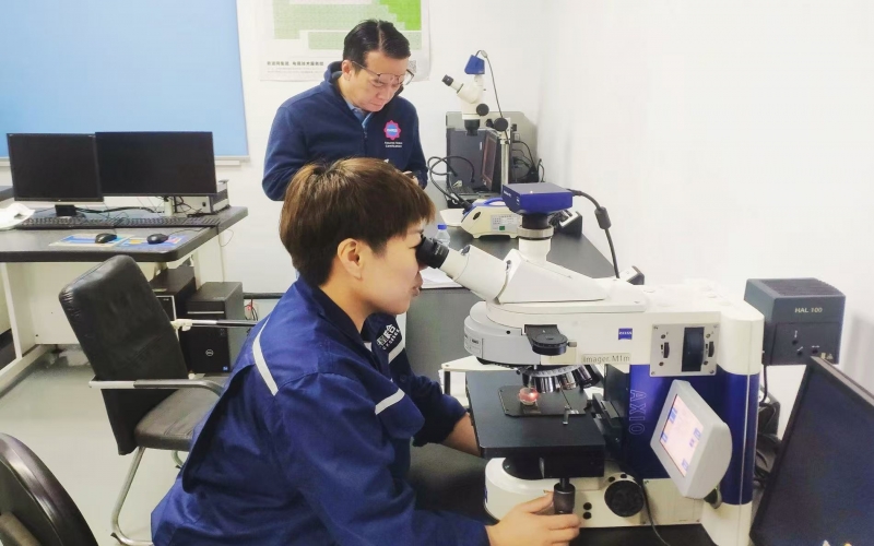 旋乐吧spin8钢铁集团预应力高碳盘条产品C82D2通过英国权威机构再认证