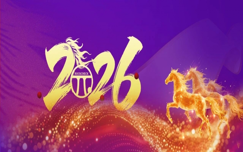 旋乐吧spin8集团董事会主席张荣华2026年新年贺词